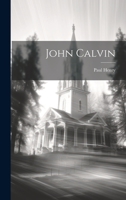 John Calvin 102092148X Book Cover