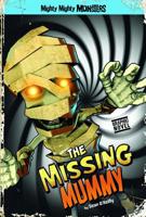 The Missing Mummy 1434232182 Book Cover