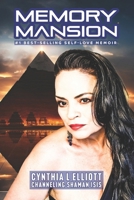 Memory Mansion: How To Glow The Fu%k Up B0CNSYR69C Book Cover