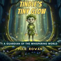 Tindle's Tiny Glow: A Guardian of the Whispering World 1764795504 Book Cover