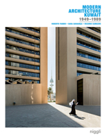 Modern Architecture Kuwait 1949-1989 3721209486 Book Cover