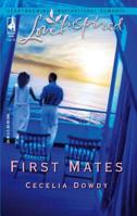 First Mates (Love Inspired #288) 0373872984 Book Cover