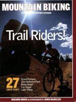 Mountain Biking: A Cerca Country Guide (Cerca Country Guides) 1932173358 Book Cover