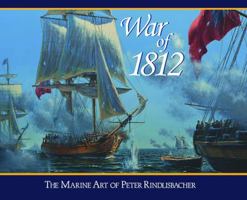 War of 1812: Sea Battles on the Great Lakes 1550823647 Book Cover