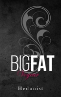 Big Fat Voyeur: A SSBHM/FFA First Time Instalove Romance 1913930823 Book Cover