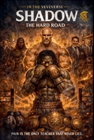 Shadow the hard road B0GJTCZTGL Book Cover