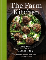 Homegrown: Recipes and Stories That Celebrate the Land 1804193070 Book Cover