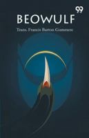 Beowulf 9374834537 Book Cover
