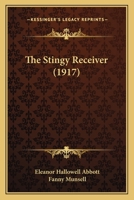 The Stingy Receiver 9362511126 Book Cover