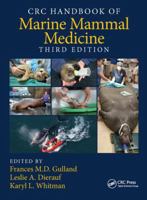 CRC Handbook of Marine Mammal Medicine, Second Edition 0849308399 Book Cover