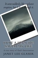 How a Seizure Saved My Life: A True Story of God's Intervention 1448658039 Book Cover