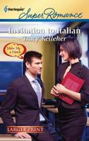Invitation to Italian 0373717210 Book Cover