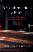 A Confirmation of Faith 1666782653 Book Cover