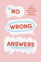 No Wrong Answers Deck 1683695569 Book Cover