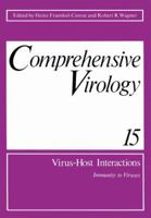 Virus-Host Interactions 1 (Topics in Geobiology) 0306402629 Book Cover