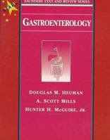 Gastroenterology 0721658644 Book Cover