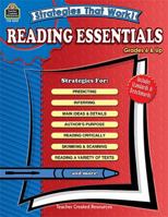 Strategies That Work! Reading Essentials, Grades 6 & Up 1420680579 Book Cover