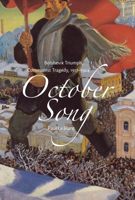 October Song 1608468488 Book Cover