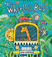 The Wheels on the Bus 0823444791 Book Cover