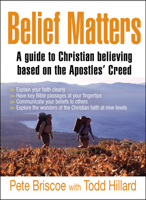 Belief Matters 1854248804 Book Cover