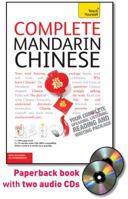 Teach Yourself Chinese 0071737286 Book Cover