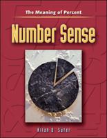 The meaning of percent (Number sense) 0809242214 Book Cover