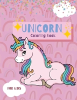 Unicorn null Book Cover