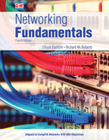 Networking Fundamentals 1685841465 Book Cover