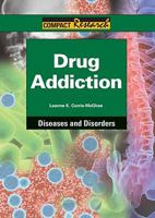 Drug Addiction 160152109X Book Cover