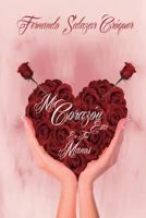 Mi Corazon Esta En Tus Manos 150042899X Book Cover