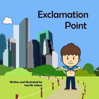 Exclamation Point 1542913209 Book Cover