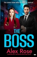 The Boss 1916978541 Book Cover
