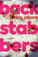 Backstabbers: A Novel B0FPJTR5MR Book Cover