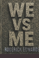 We vs Me B0GR1FRCPJ Book Cover