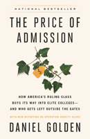 The Price of Admission 1400097975 Book Cover