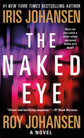 The Naked Eye 1250079012 Book Cover