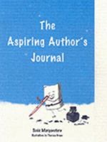 The Aspiring Writer's Journal 0810970589 Book Cover