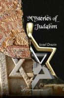 Mysteries of Judaism 9652296511 Book Cover
