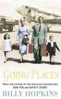 Going Places 0755302206 Book Cover