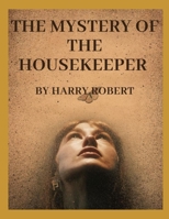 The Mystery of the Housekeeper: The Puzzling Riddles Within the Housekeeper's Domain B0CS7978P2 Book Cover