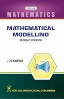 Mathematical Modelling 047020088X Book Cover