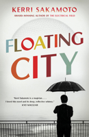 Floating City 0345809890 Book Cover