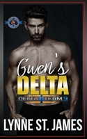 Gwen's Delta 1643842331 Book Cover