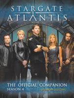 Stargate Atlantis: The Official Companion Season 4 1845767144 Book Cover