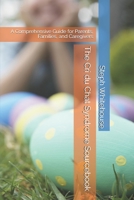 The Cri du Chat Syndrome Sourcebook: A Comprehensive Guide for Parents, Families, and Caregivers B0DQH7NQFC Book Cover