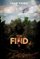 The Find B0CVFZRQ99 Book Cover