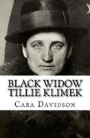 Black Widow Tillie Klimek 1530884632 Book Cover