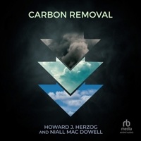 Carbon Removal B0GS6Z1K87 Book Cover