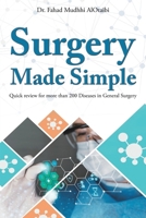 Surgery Made Simple 9948747232 Book Cover