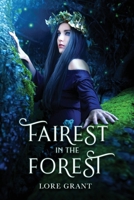 Fairest in the Forest B0BX5KNBM7 Book Cover